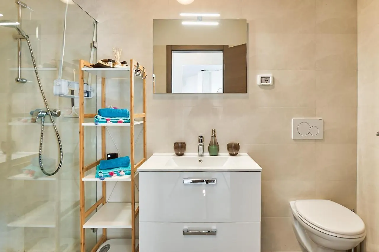 Villa Nobile PUY 4*, Pula