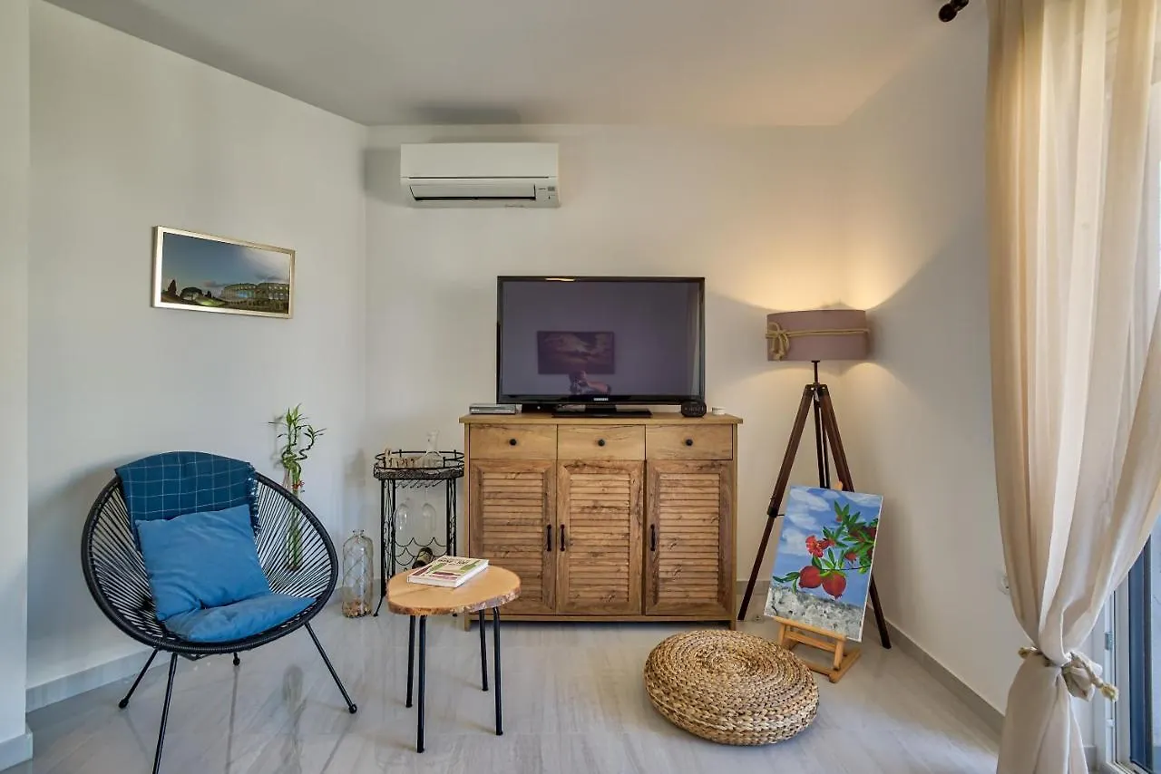 Villa Nobile Pula Guest house