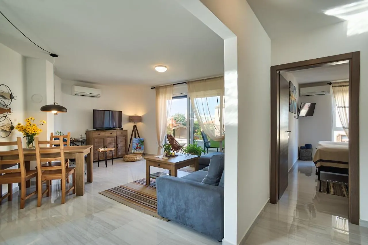 Guest house Villa Nobile Pula