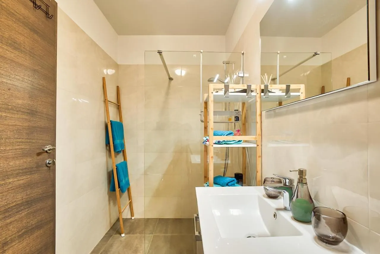 Guest house Villa Nobile Pula