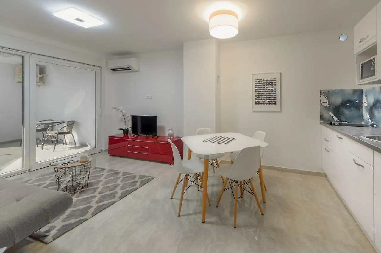 Villa Nobile Pula 4*,  Croatia