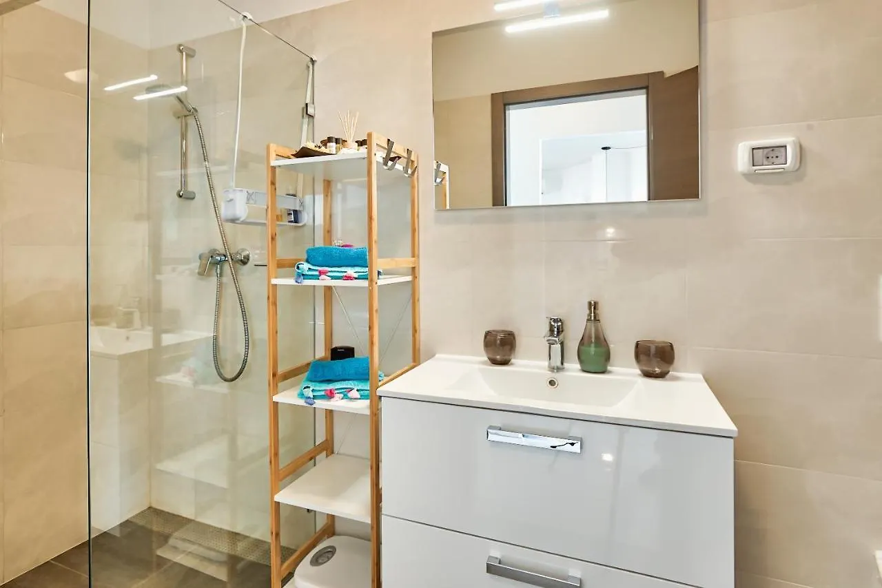 **** Guest house Villa Nobile Pula Croatia