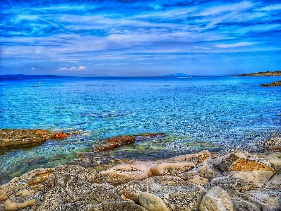 **** Guest house Villa Nobile Pula Croatia